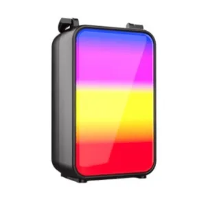 Wireless RGB Bluetooth Party Speaker