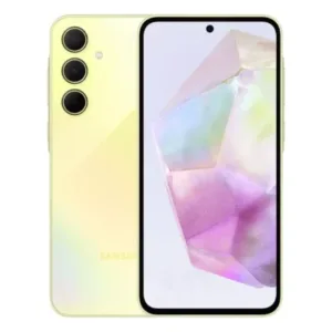 Samsung Galaxy A35 (8GB / 256GB) 5G – Lemon