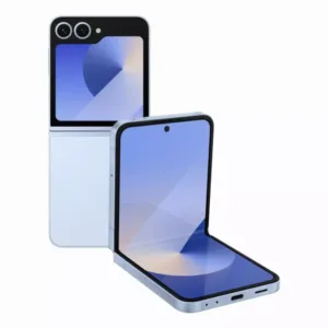 Samsung Z Flip 6 (12GB / 256GB) 6.7 inch / 5G – Blue