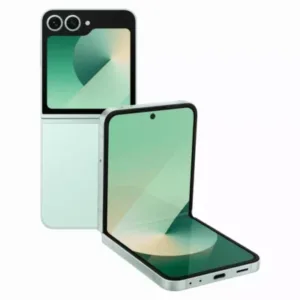Samsung Z Flip 6 (12GB / 256GB) 6.7 inch / 5G – Mint