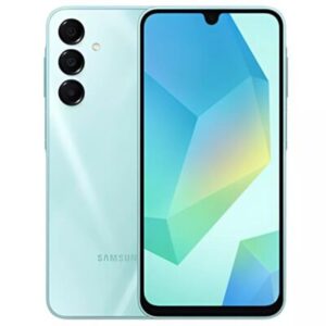 Samsung Galaxy A16 (4GB / 128GB) 5G – Light Green