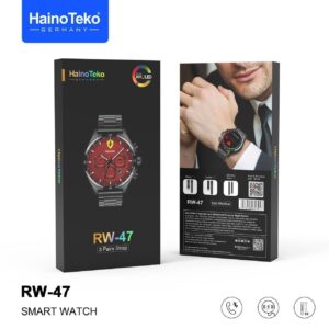 Haino Teko RW-47 Smart Watch