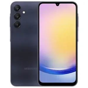 Samsung Galaxy A25 5G (8GB / 256GB) – Blue Black