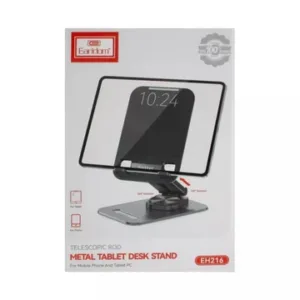 Earldom 360 Rotation Tablet Desk Stand EH216