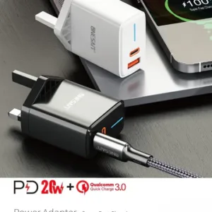 Onesam 20W Power Adapter Super Fast Charging OS-Y06