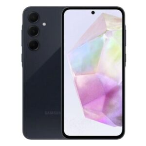 Samsung Galaxy A55 5G 8GB RAM + 128GB Memory – Awesome Navy