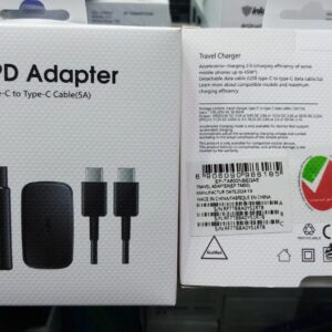 45w PD Adapter