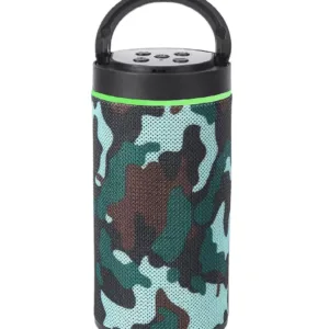 Thunder Wireless Bluetooth Speaker BTS-999