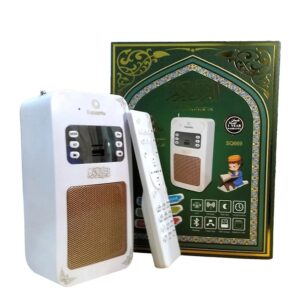 Equanta Speaker