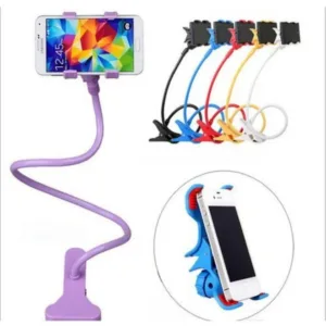 Table Stand Foldable Lazy Metel Phone And Tablet Holder