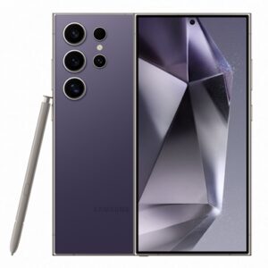 Samsung Galaxy S24 Ultra 6.8 Inch (12GB / 512GB) 5G – Violet