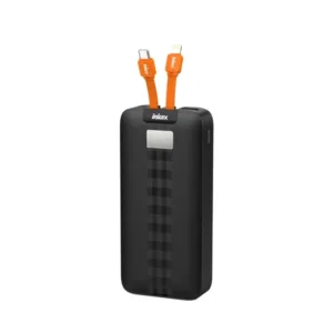 Inkax 20000mAh QC22.5W PD20W Power Bank PBQ-23