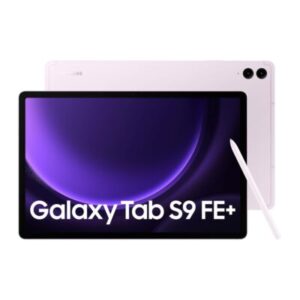 Samsung Galaxy TAB S9 FE 10.9 Inch (WIFI) 128GB 6GB – Lavender