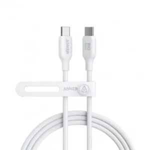 Anker 542 USB-C to Lightning Bio Based Cable 1.8m/6ft