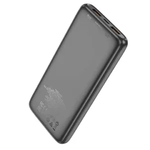 HOCO 10000mAh Fast Charge Power Bank J121