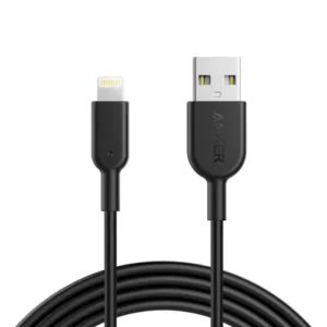 Anker PowerLine II Lightning Cable (180cm/6ft) C89