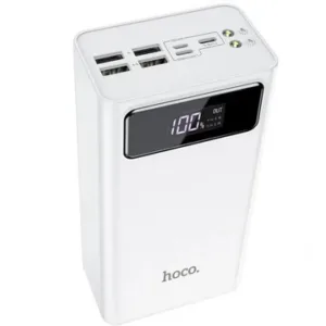 Hoco 50000mAh Power Bank J65B