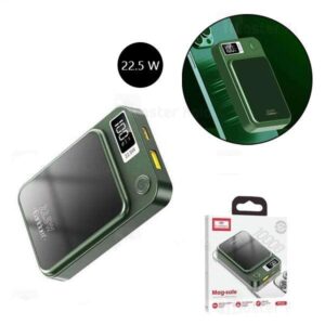 Earldom 10000Mah Wireless Magsafe Power Bank PD34