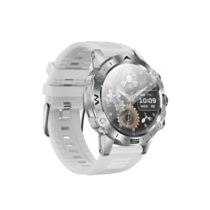 Hoco Y20 Sports Smart Watch - Silver