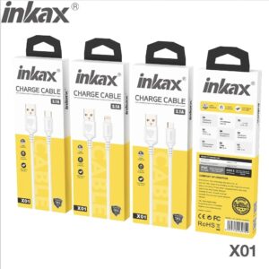 inkax charging cable