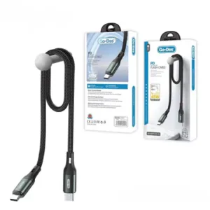 Go-Des GD-UC573 TypeC to TypeC Cable