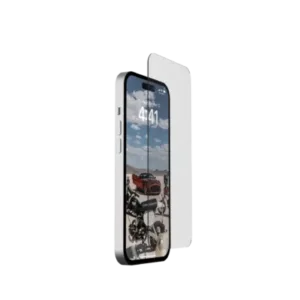 UAG Iphone 14 pro Glass Screen Protector Shield Plus – Clear