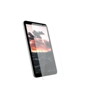 UAG iPad mini 2021 – Glass Shield Plus