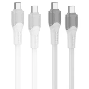 Hoco 240W Type-C to Type-C Cable X106