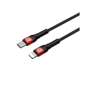 Phone Planet Braided Type C to Lightning Fast Charging Cable 2M