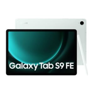Samsung Galaxy TAB S9 FE 10.9 Inch (WIFI) 128GB 6GB – Mint