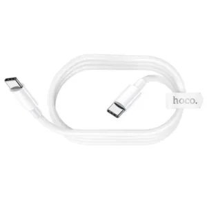 Hoco Cable Type-C to Type-C X51 High-power 100W charging data sync Cable (2M)