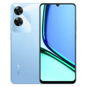 realme Note 60 (4GB+8GB/128GB)