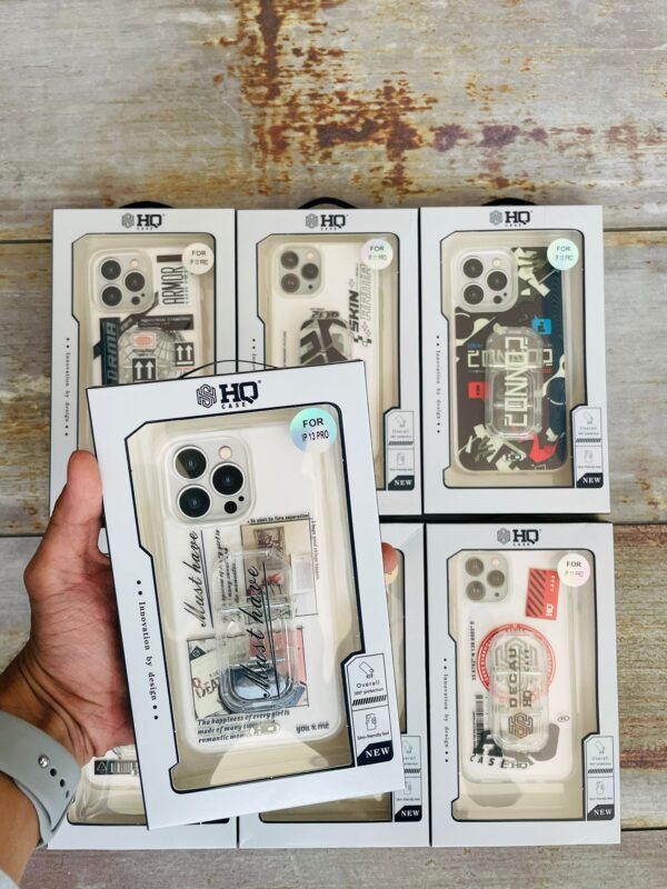 Premium Iphone Cover