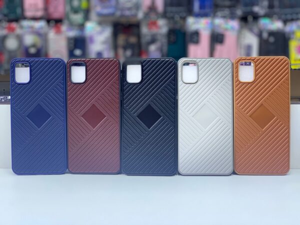 LEATHER HIGH QUALITY CASE