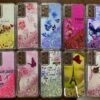 Glitter case Cover