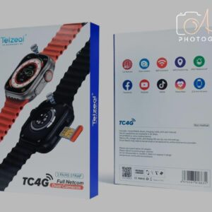 Telzeal SIM card watch