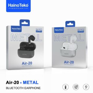 Hainoteko air20