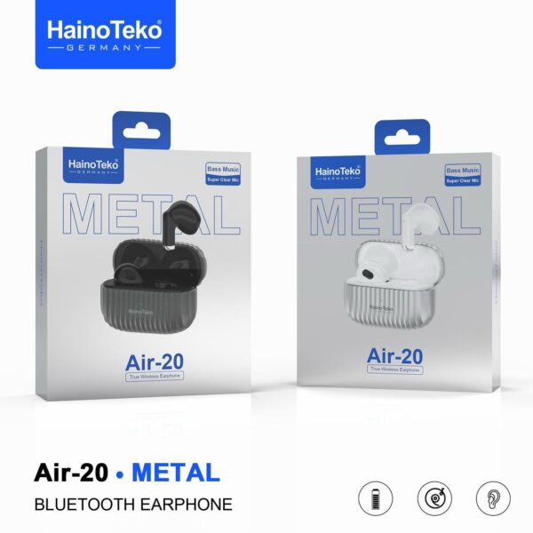 Hainoteko air20