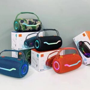 Boombox 520