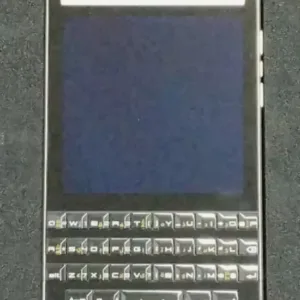 Blackberry Phone