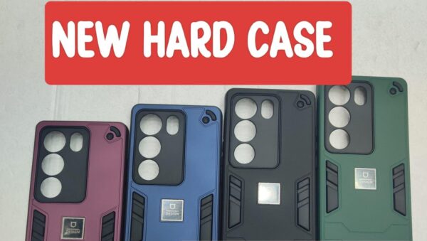 New Hard Case