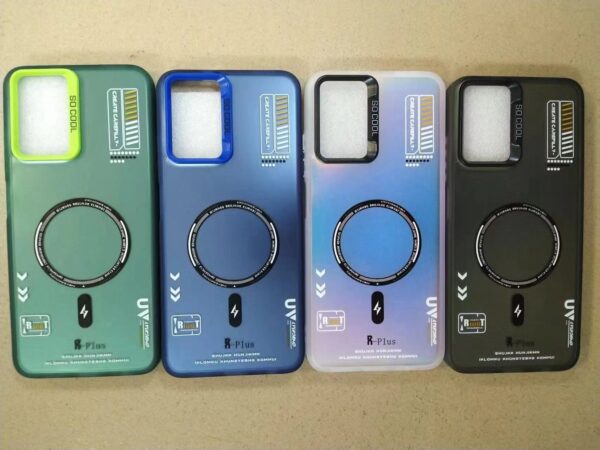IMD SO- COOL MAGSAFE DESIGN CASE