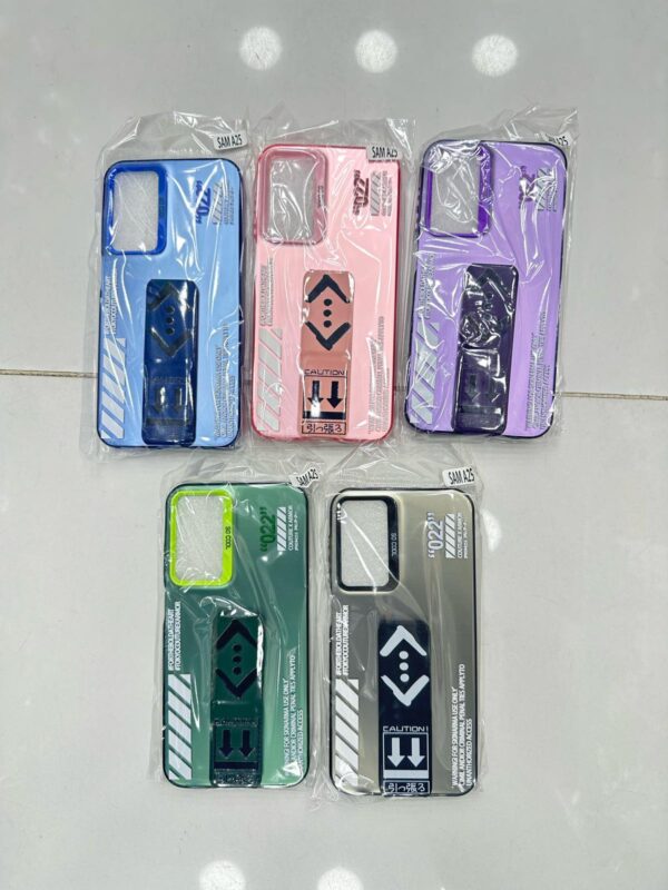 New Design Grip Cover