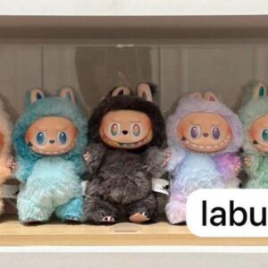 Labubu Doll
