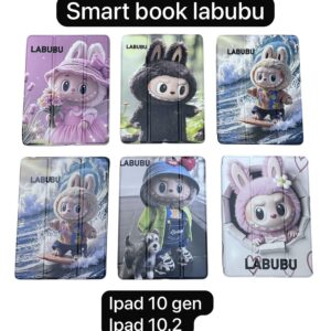 Smart Book Labubu