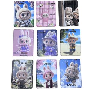 Smart Book Labubu