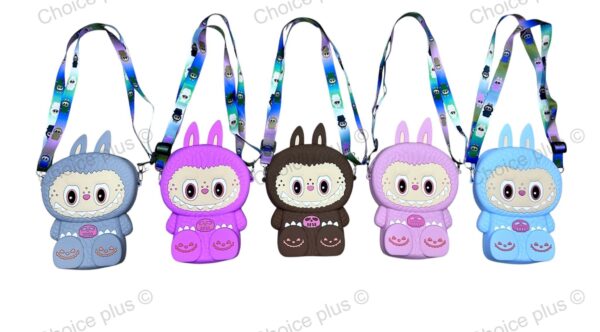 Labubu Bag