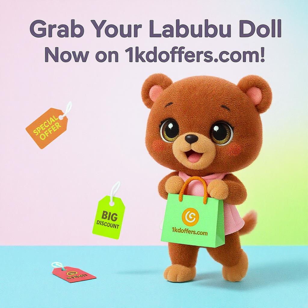 labubu